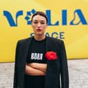 Ira Slavinska