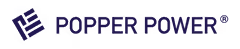 Asher Popper: logo firmy